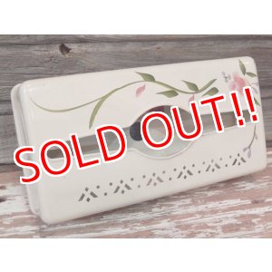 画像: dp-170301-33 Vintage Tissue Box