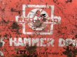 画像2: dp-170301-38 Red Head / Vintage Hammer Drill Tool Box