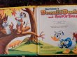 画像2: bk-170301-01 Donald Duck and Chip 'n' Dale / 60's Picture Book
