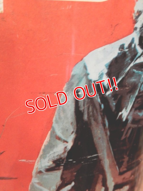 画像6: ct-170111-14 PLANET OF THE APES / 60's Trash Box