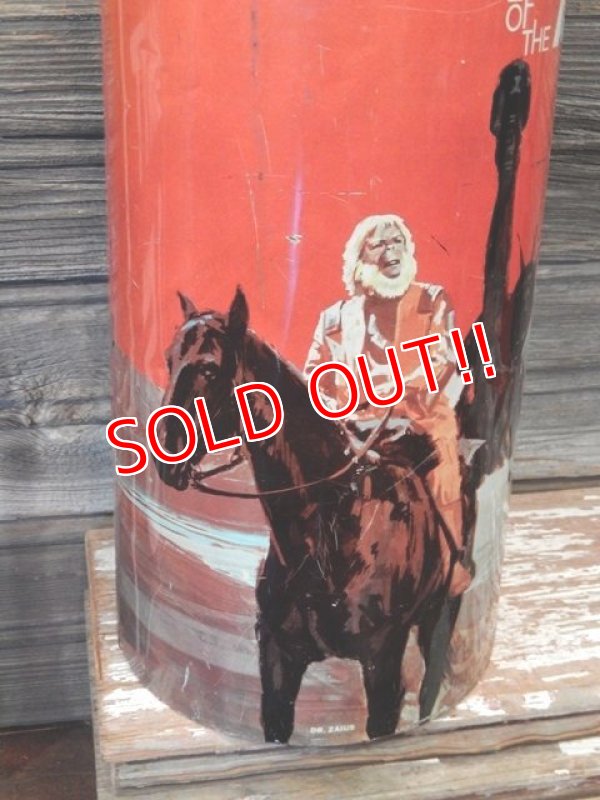 画像3: ct-170111-14 PLANET OF THE APES / 60's Trash Box