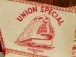 画像2: dp-170301-09 UNION SPECIAL 1930's-1940's Railroad Worker Grove