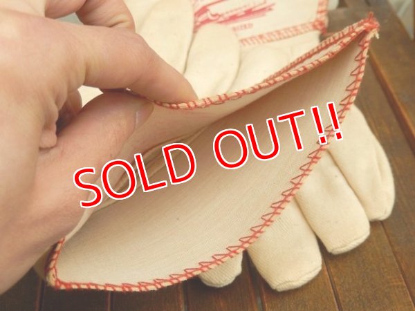 画像6: dp-170301-09 UNION SPECIAL 1930's-1940's Railroad Worker Grove