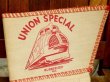画像3: dp-170301-09 UNION SPECIAL 1930's-1940's Railroad Worker Grove