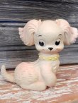 画像1: ct-170301-20 J.L Prescott / 1968 Dog Squeaky Doll