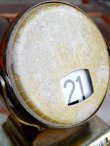 画像3: dp-170301-35 Vintage Desk Calendar
