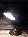 画像2: dp-170111-14 Vintage Desk Lamp