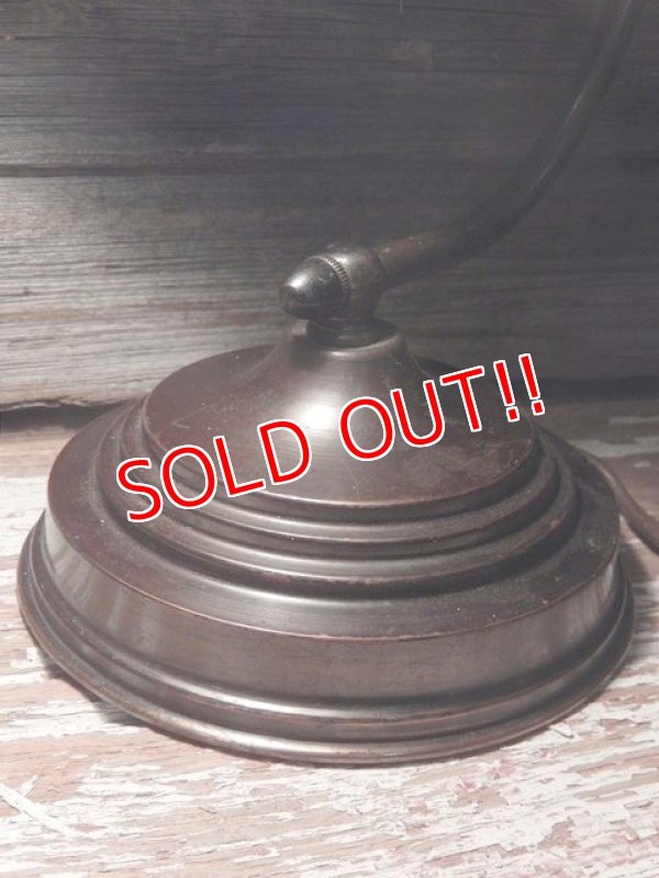 画像3: dp-170111-14 Vintage Desk Lamp