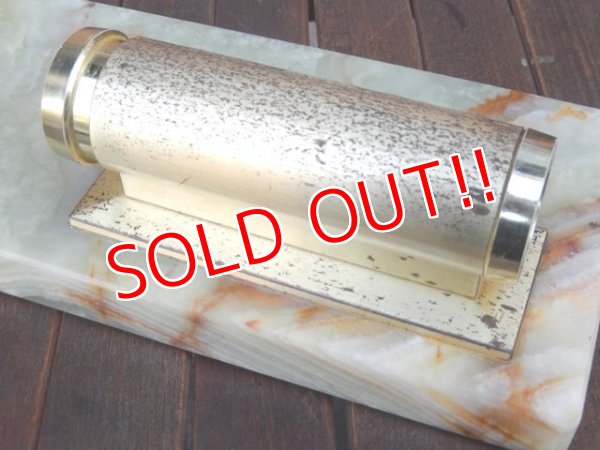 画像6: dp-170301-36 Vintage Desk Calendar