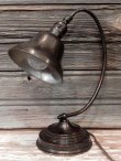 画像1: dp-170111-14 Vintage Desk Lamp