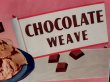 画像3: dp^161218-17 Vintage Poster "Chocolate Weave"