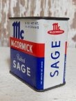 画像4: dp-151201-22 McCOMICK / Vintage Sage Can