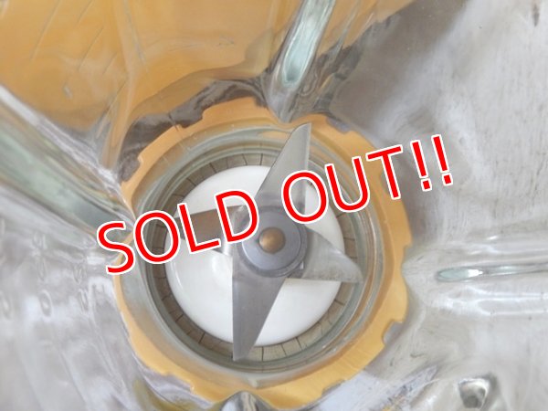 画像6: dp-160301-16 Sears / 1970's Juicer (Junk)