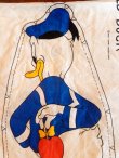 画像7: ct-151014-28 Donald Duck / 1970's Pillow Doll Kit