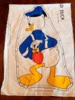 画像6: ct-151014-28 Donald Duck / 1970's Pillow Doll Kit