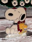 画像2: ct-170306-07 Snoopy / 1970's Pierce Holder