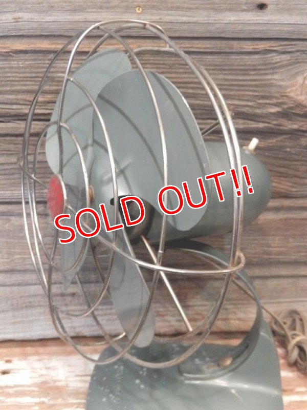 画像6: dp-170111-03 General Electric / 1950's Fan