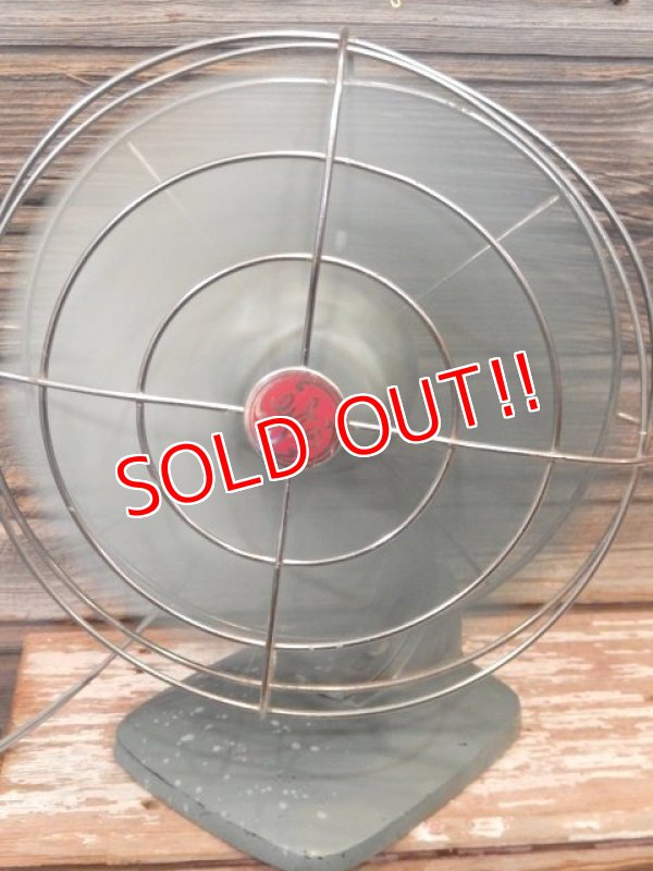 画像2: dp-170111-03 General Electric / 1950's Fan