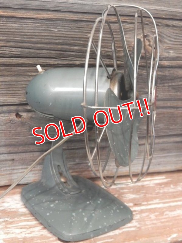 画像4: dp-170111-03 General Electric / 1950's Fan