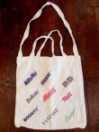 画像1: dp-170308-06 Mars / Reusable Bag