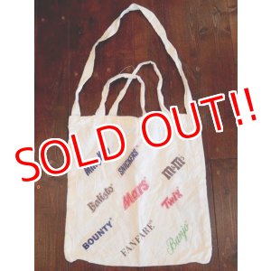 画像: dp-170308-06 Mars / Reusable Bag