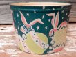 画像3: dp-170306-06 Vintage Easter Wax Cup