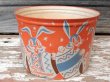 画像1: dp-170306-04 Vintage Easter Wax Cup