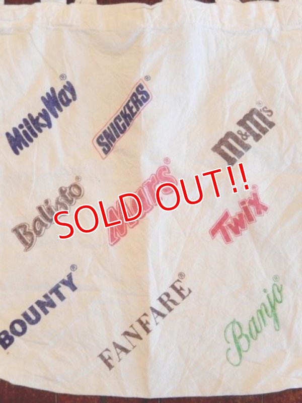 画像2: dp-170308-06 Mars / Reusable Bag