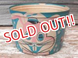画像: dp-170306-03 Vintage Easter Wax Cup