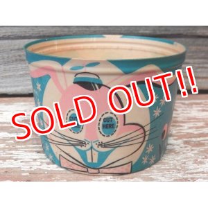 画像: dp-170306-03 Vintage Easter Wax Cup