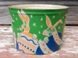 画像2: dp-170306-05 Vintage Easter Wax Cup