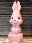 画像1: dp-170306-08 Vintage Bunny Coin Bank