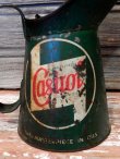 画像3: dp-170308-05 Castrol / 1940's-1950's Oiler