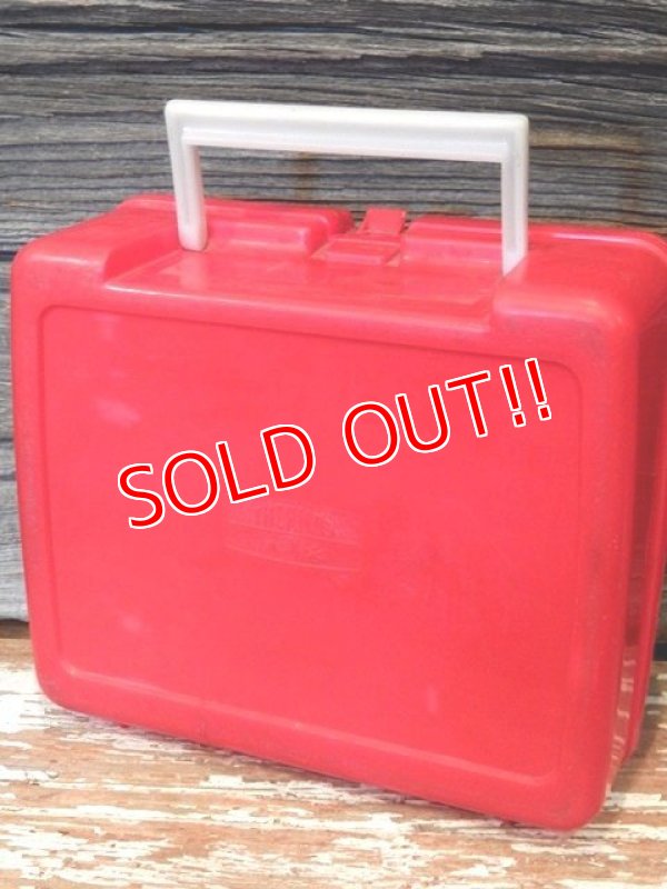 画像7: ct-140325-16 Roger Rabbit / 1980's Lunchbox