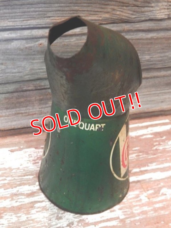 画像6: dp-170308-05 Castrol / 1940's-1950's Oiler