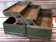 画像5: dp-170301-39 Vintage Tool Box