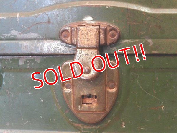 画像2: dp-170301-39 Vintage Tool Box