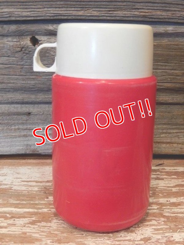 画像9: ct-140325-16 Roger Rabbit / 1980's Lunchbox