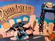 画像5: ct-140325-16 Roger Rabbit / 1980's Lunchbox