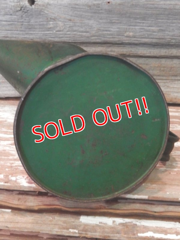 画像7: dp-170308-05 Castrol / 1940's-1950's Oiler