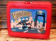 画像1: ct-140325-16 Roger Rabbit / 1980's Lunchbox