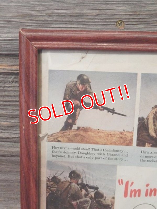 画像5: ad-160615-02 Camel / 40's AD