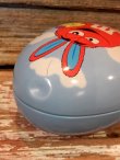 画像3: ct-140429-39 m&m's / Easter Egg Tin Case "Red"