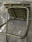 画像5: dp-170301-01 U.S. ARMY Metal Folding Chair