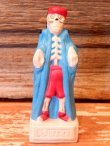 画像2: ct-140506-19 Beetlejuice / Burger King 1989 Meal Toy (A)