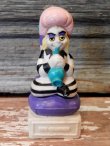 画像1: ct-140506-19 Beetlejuice / Burger King 1989 Meal Toy (D)