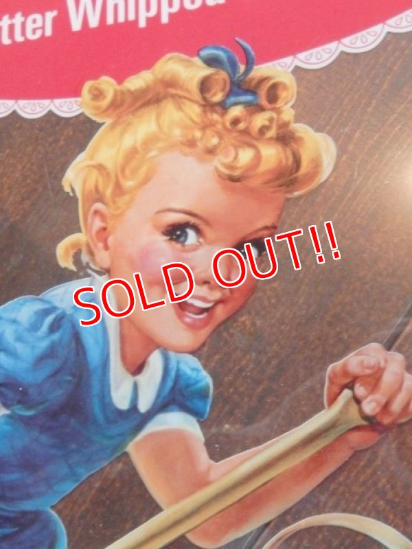 画像3: dp-170306-07 Sunbeam / 1960's Plastic Sign