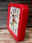 画像4: ct-150825-21 Mickey Mouse / Lorus 70's-80's Wall Clock