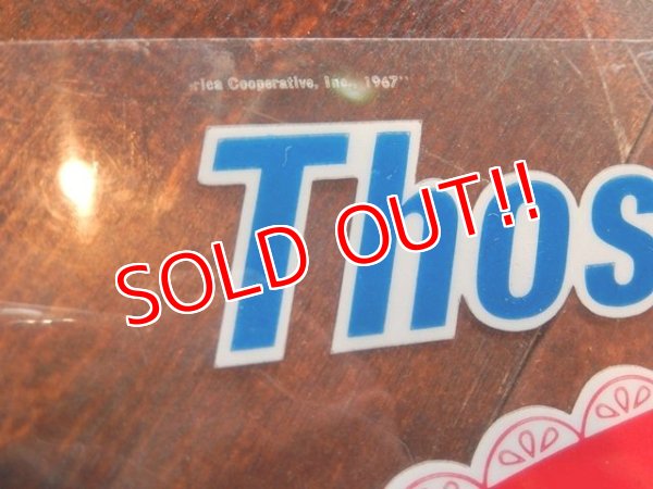 画像5: dp-170306-07 Sunbeam / 1960's Plastic Sign