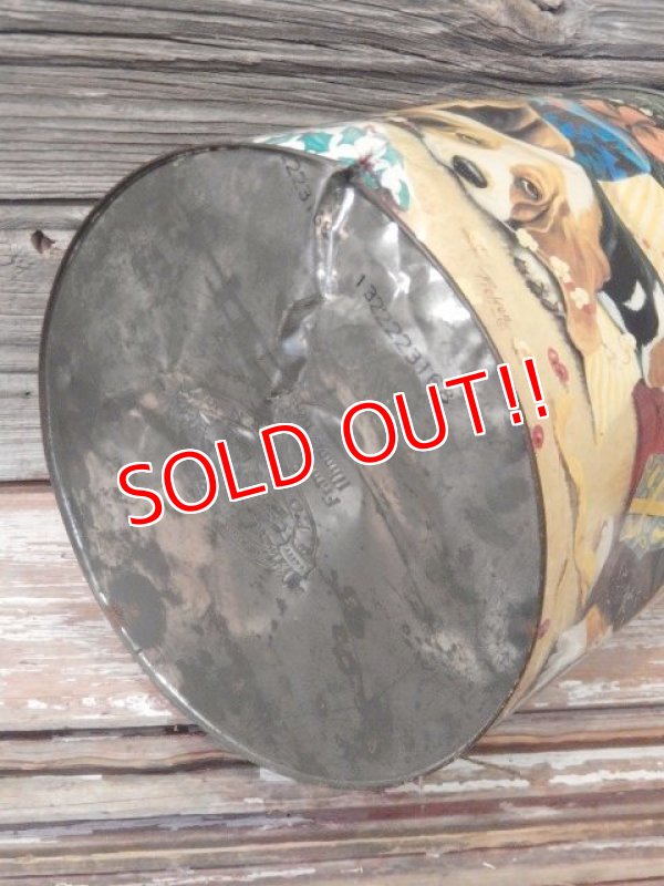 画像6: dp-130311-01 Houston Foods / Linda Picken Design Can